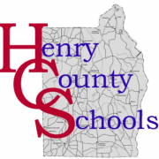 Henry County Logo